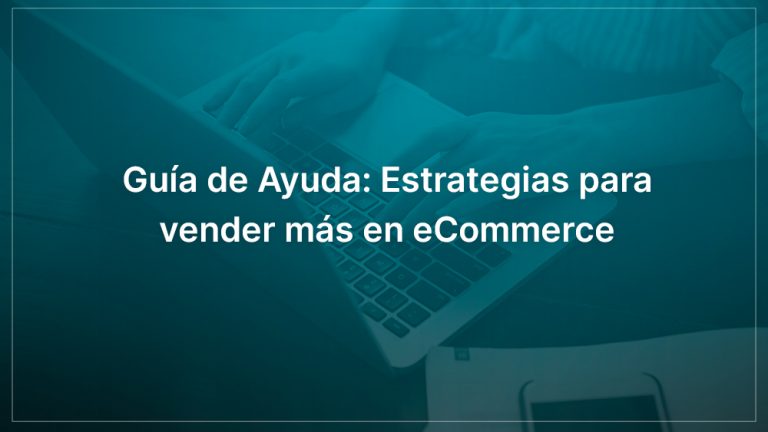 vender mas en ecommerce