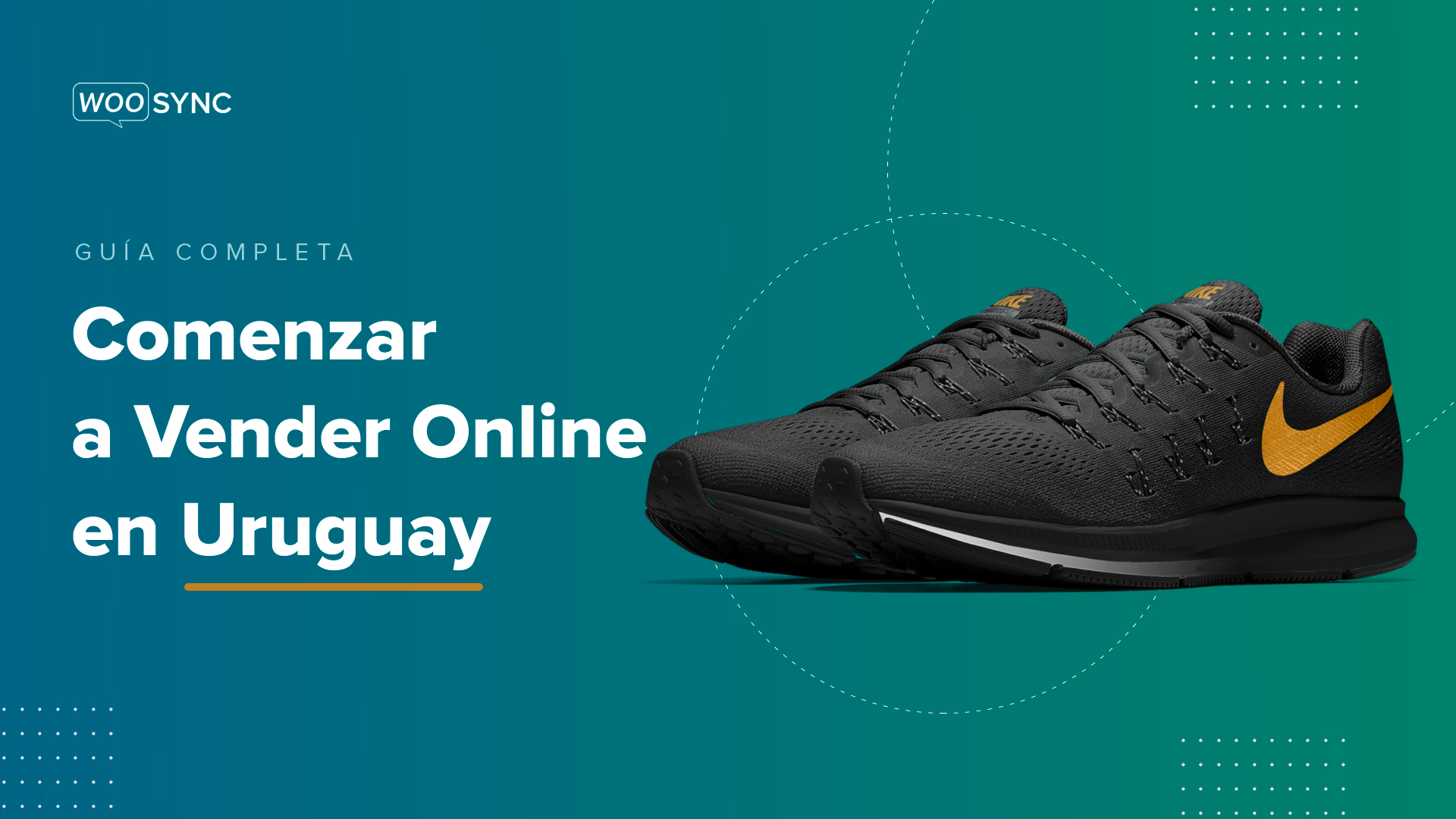 vender online en uruguay